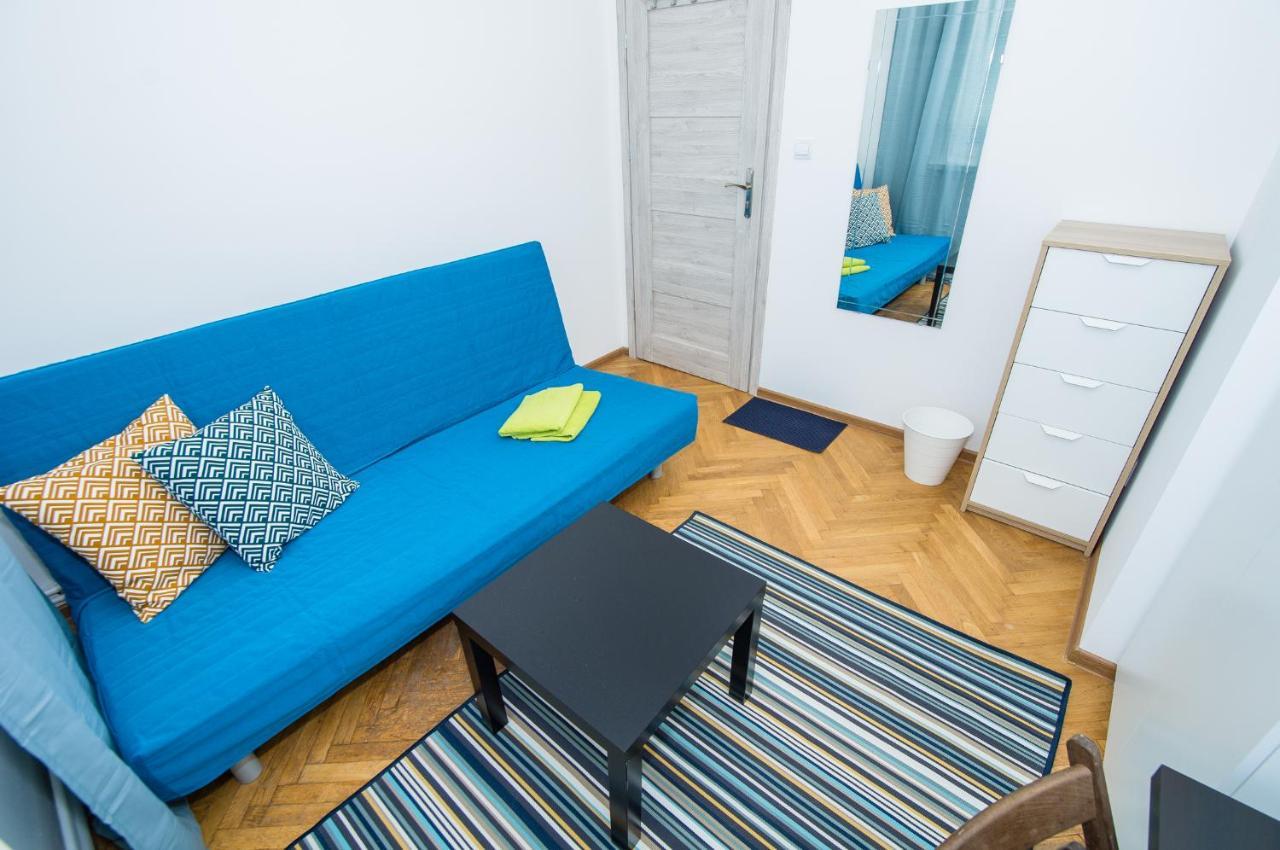 Uwh Hostel Gdansk Exterior photo